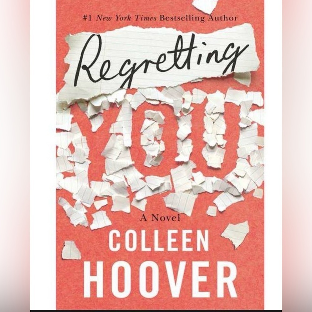 Colleen Hoover 6 Book Collection - Picture 3 of 11